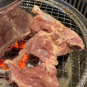 쌍용갈비 사진