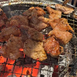 쌍용갈비 사진