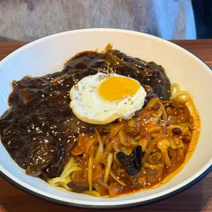 마차이짬뽕 사진