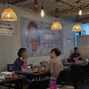옥경이네 건생선 리뷰 사진