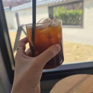 카페히든 사진