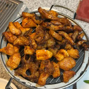 성원정양대창 사진