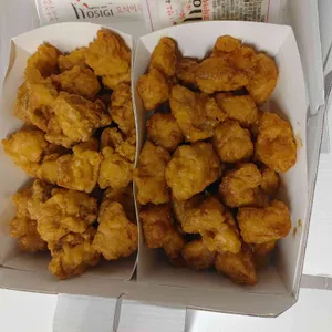 호식이두마리치킨 사진