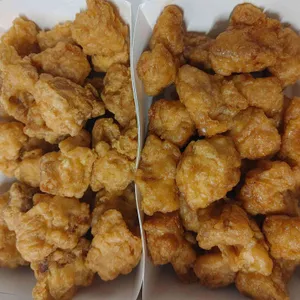 호식이두마리치킨 사진