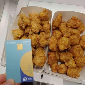 호식이두마리치킨 사진