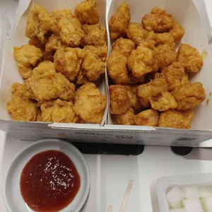 호식이두마리치킨 사진