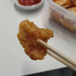 호식이두마리치킨 사진