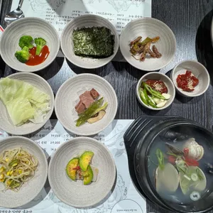 참바다 사진