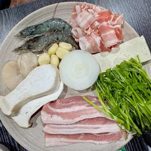 참바다 사진