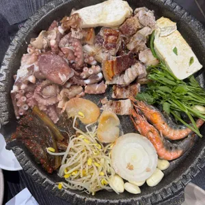 참바다 사진