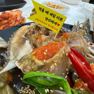 청정게장촌 리뷰 사진
