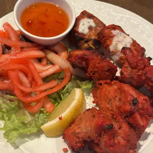 바바인디아 사진