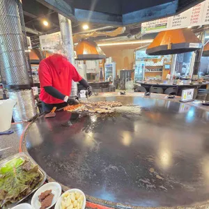 아이맛이야 철판산성2관 리뷰 사진