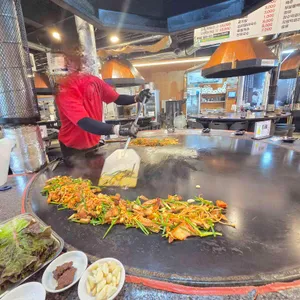 아이맛이야 철판산성2관 리뷰 사진