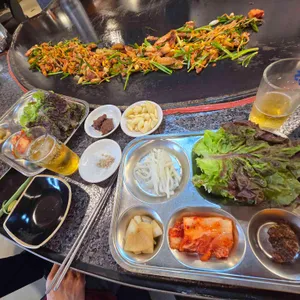 아이맛이야 철판산성2관 사진