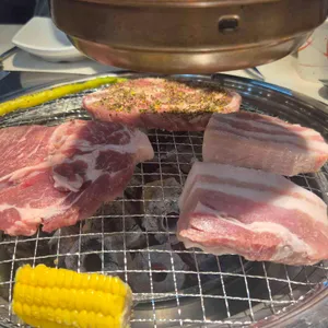 명륜진사갈비 사진