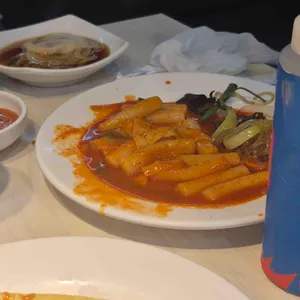 명륜진사갈비 사진