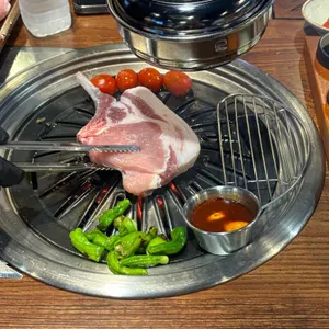 탐라담 사진