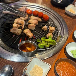 탐라담 사진