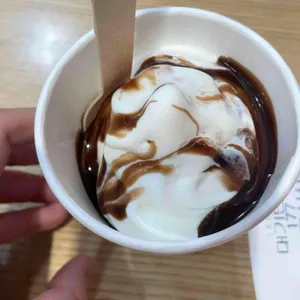 롯데리아 사진