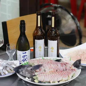 옹녀조개구이 강쇠장어구이 사진 1