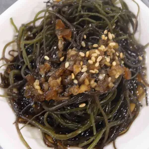 옹녀조개구이 강쇠장어구이 리뷰 사진