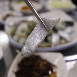 옹녀조개구이 강쇠장어구이 리뷰 사진