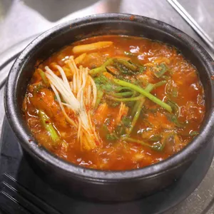 옹녀조개구이 강쇠장어구이 리뷰 사진