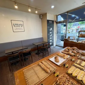 브레드스팟 리뷰 사진