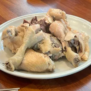 숯골원냉면 사진