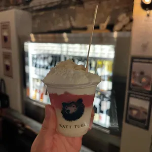 받터 사진