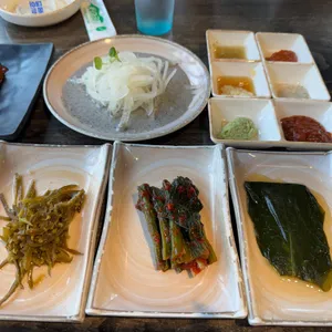 부라더고깃집 사진