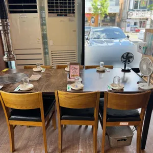 부라더고깃집 리뷰 사진