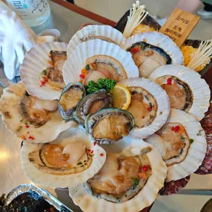 오이도조개92 리뷰 사진