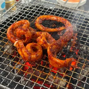 신대구아나고곰장어 사진 2