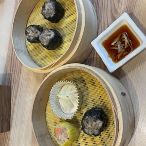 백년용포&우까까 사진