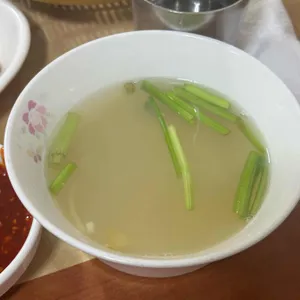 양지식당 사진