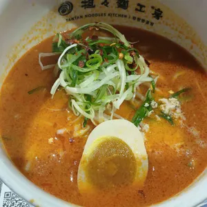 탄탄면공방 사진