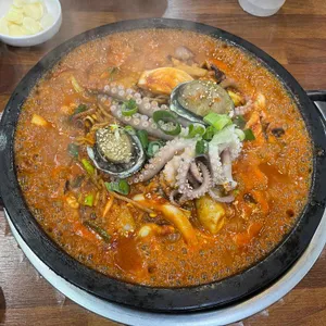쭉삼이네 사진