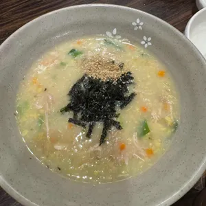 부여통닭 사진