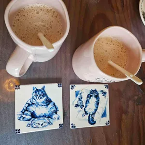 브이런치박스 리뷰 사진