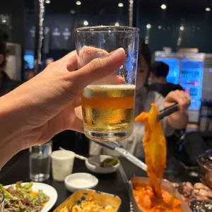 숯과소금 사진