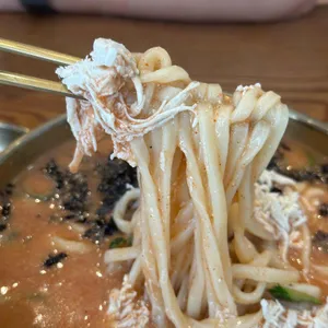 현풍닭칼국수 사진