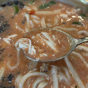 현풍닭칼국수 사진