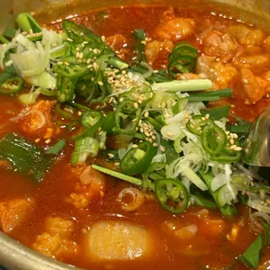한사발포차 사진