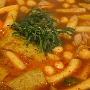 한사발포차 사진