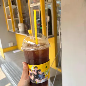 메가MGC커피 사진
