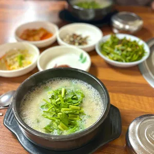 조선쫄복탕 사진