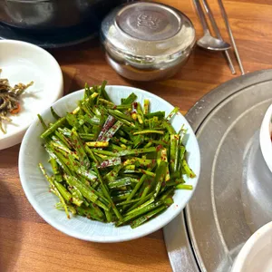 조선쫄복탕 사진