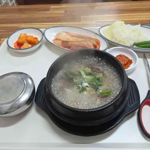 해장국고갯길 사진